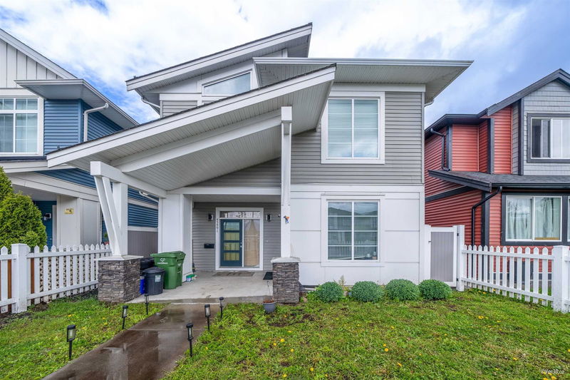 45991 Fourth Avenue, Chilliwack, British Columbia