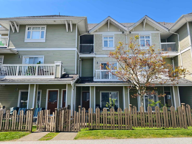 Image of home for listing MLS® R2993363