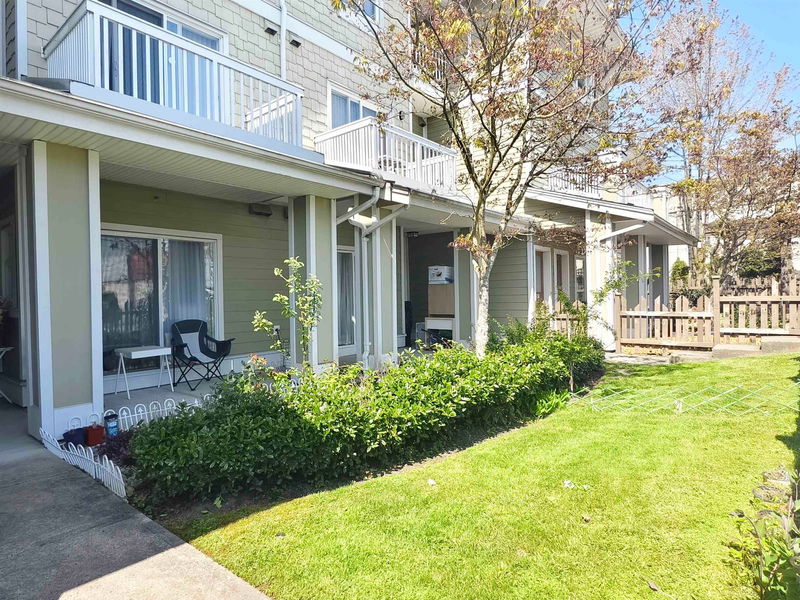 Image of home for listing MLS® R2993363