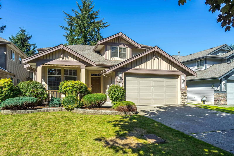 9091 202b Street, Langley, British Columbia