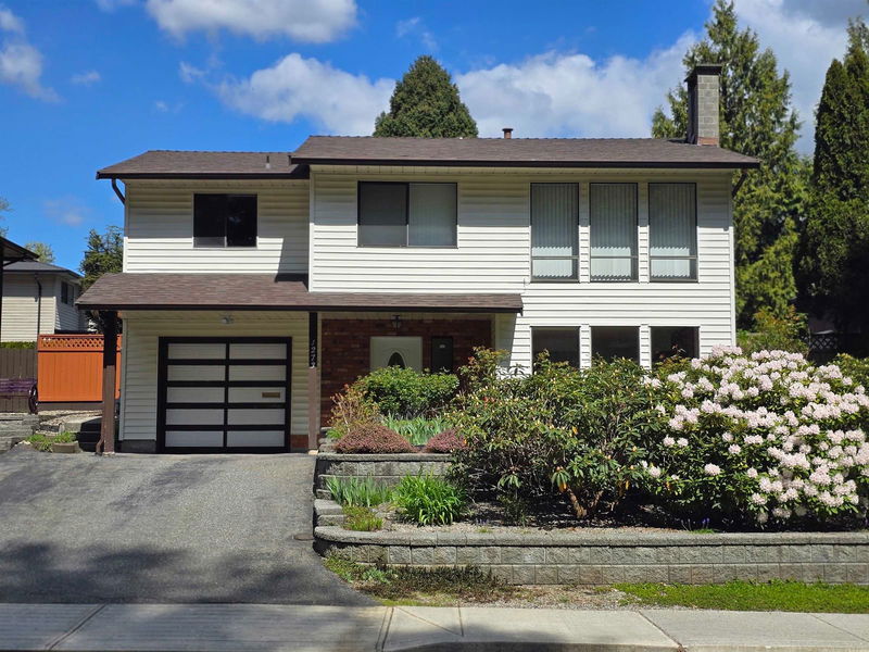 1273 Lynwood Avenue, Port Coquitlam, British Columbia