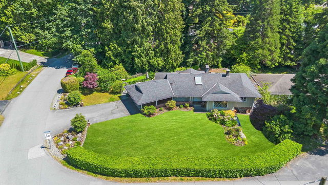 5749 Cranley Drive