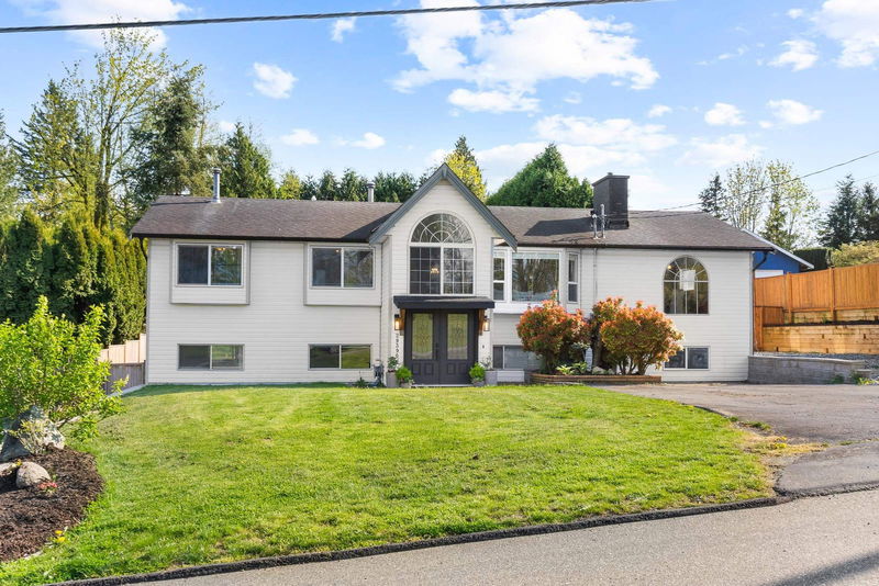 29390 Duncan Avenue, Abbotsford, British Columbia