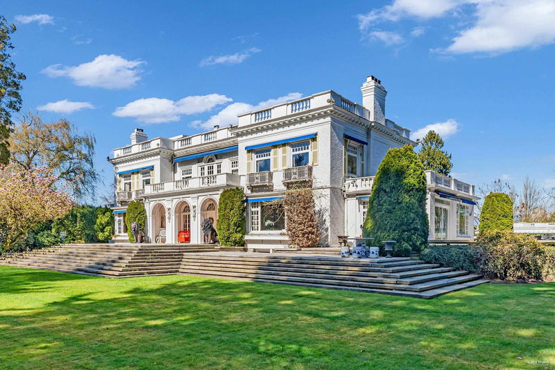 3380 The Crescent, Vancouver, British Columbia