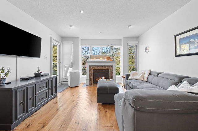 301 - 8728 Marine Drive