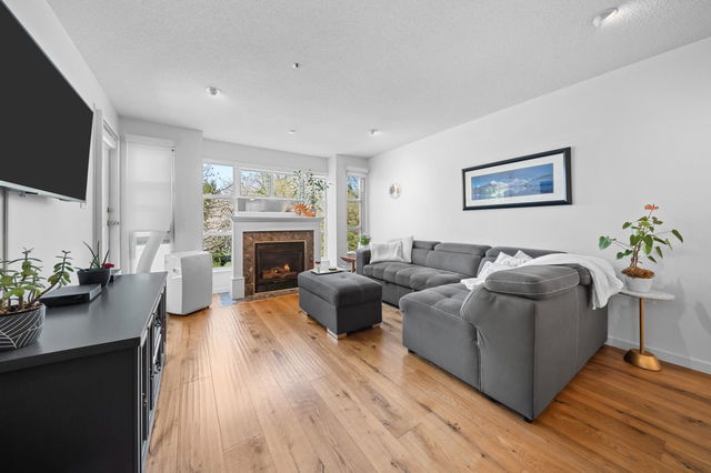 301 - 8728 Marine Drive