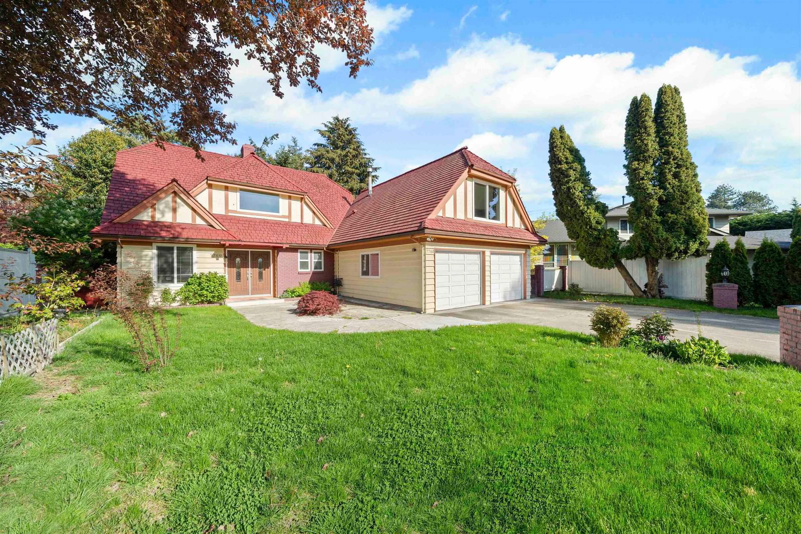 Image of home for listing MLS® R2993378