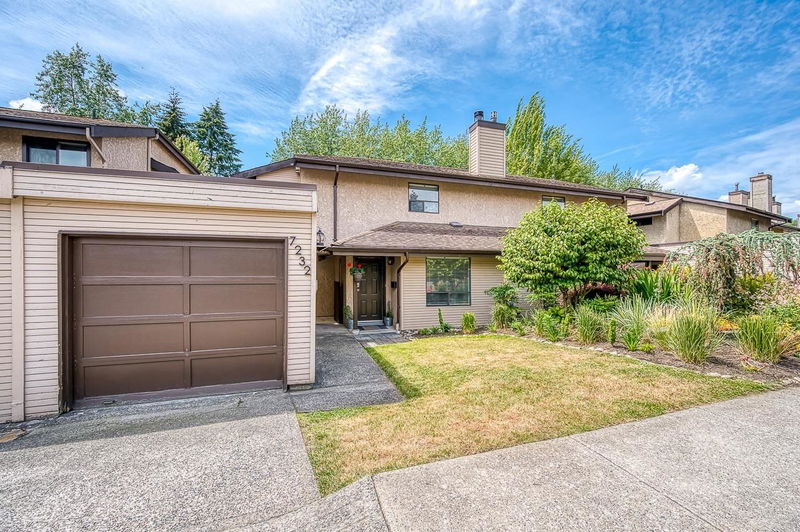 7232 Camano Street, Vancouver, British Columbia