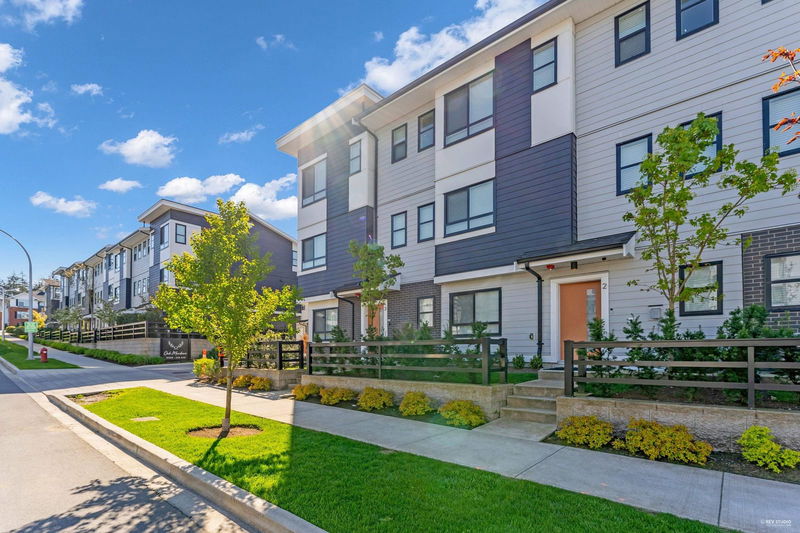 16358 23a Avenue #2, Surrey, British Columbia
