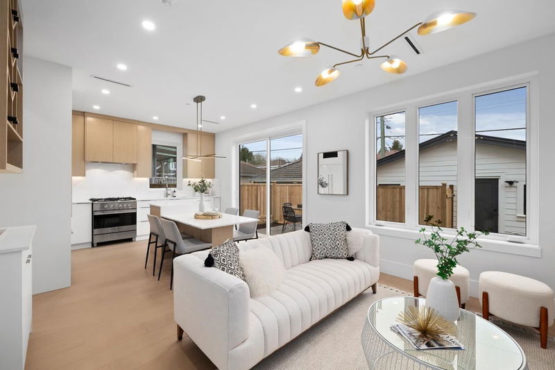 4579 Culloden Street #2, Vancouver, British Columbia