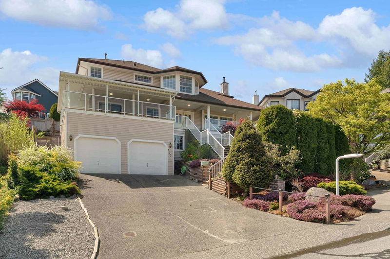 575 Clearwater Way, Coquitlam, British Columbia
