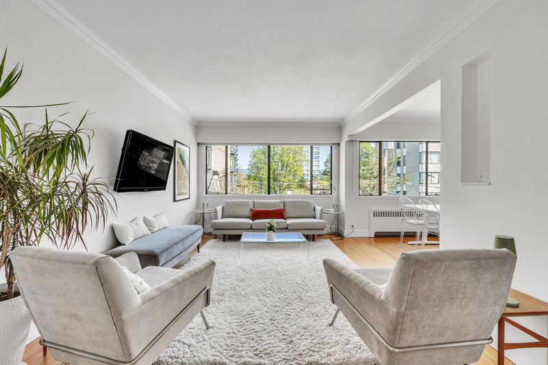 2255 40th Avenue W #8, Vancouver, British Columbia
