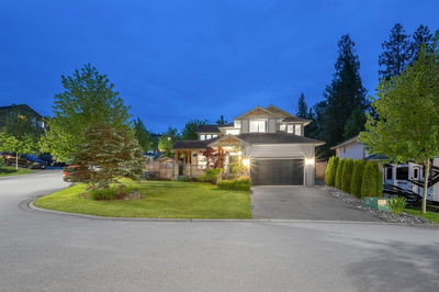 Image of home for listing MLS® R2993405