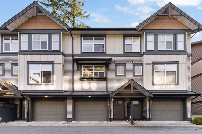 6123 138 Street #43, Surrey, British Columbia
