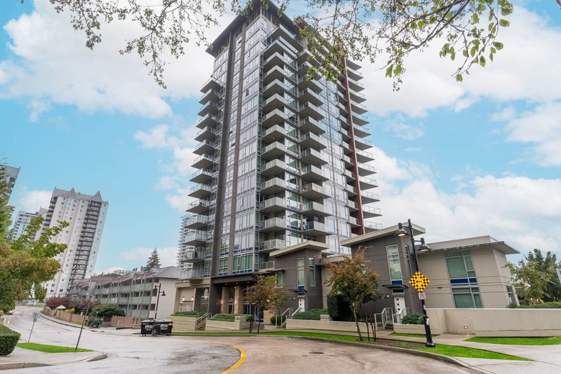 518 Whiting Way #1007, Coquitlam, British Columbia