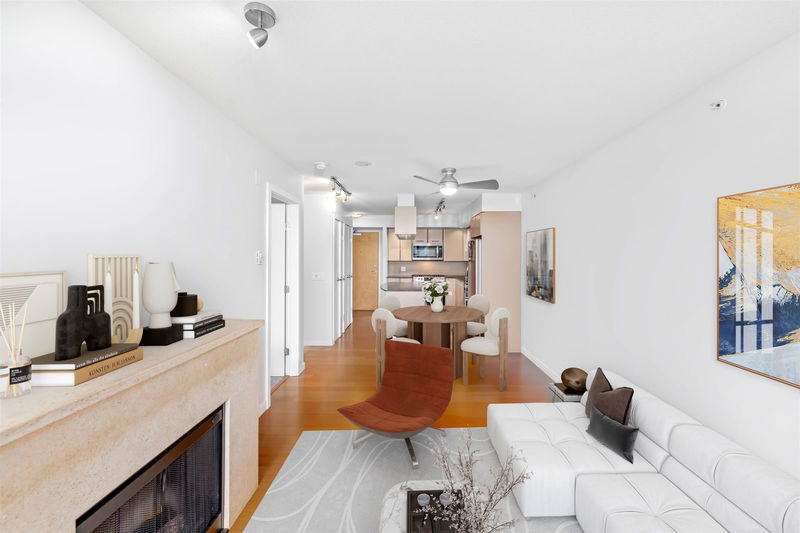 Image of home for listing MLS® R2993416