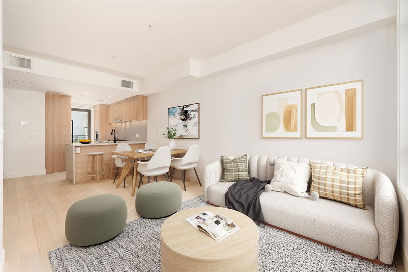 6358 Oak Street, Vancouver, British Columbia