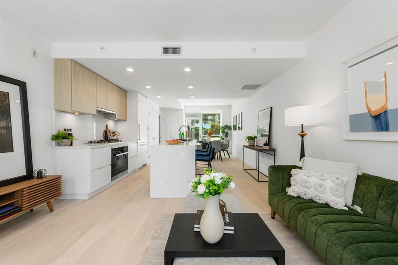 4224 Cambie Street, Vancouver, British Columbia