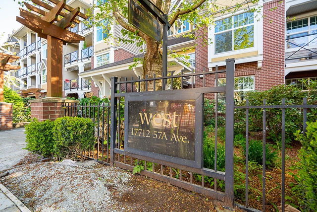 403 - 17712 57a Avenue