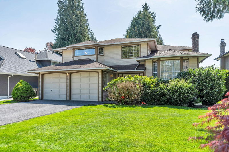 12262 Boundary Drive N, Surrey, British Columbia