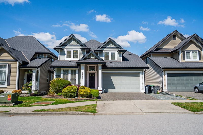 18153 70 Avenue, Surrey, British Columbia