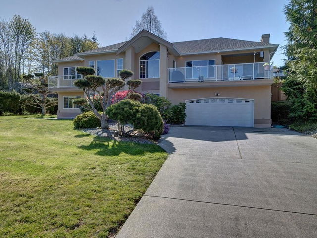 6501 North Gale Avenue