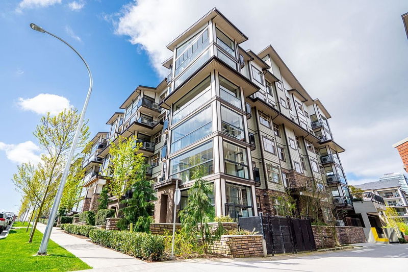 8561 203a Street #507, Langley, British Columbia