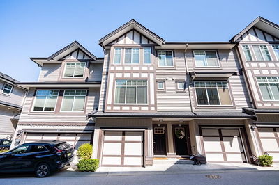 Image of home for listing MLS® R2993426