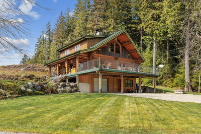 Image of home for listing MLS® R2993430