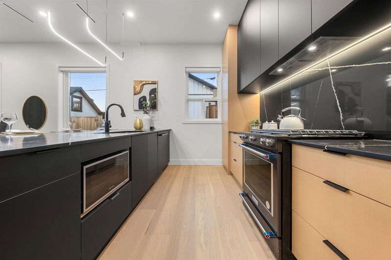 3559 Haida Drive #2, Vancouver, British Columbia