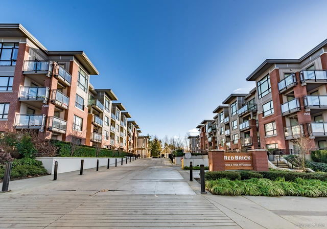 401 - 7088 14th Avenue