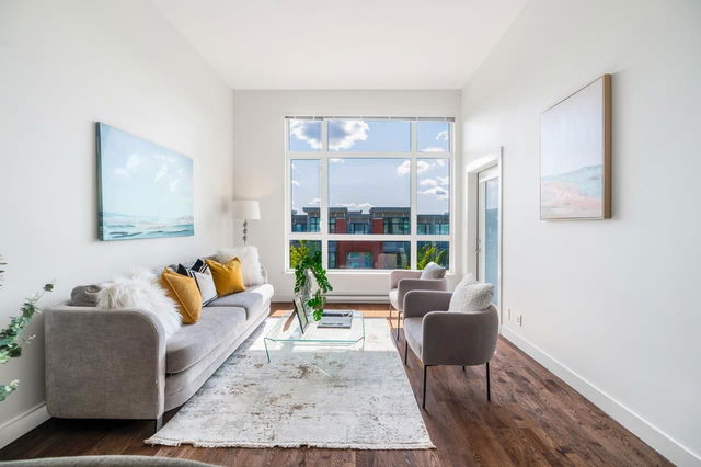 401 - 7088 14th Avenue