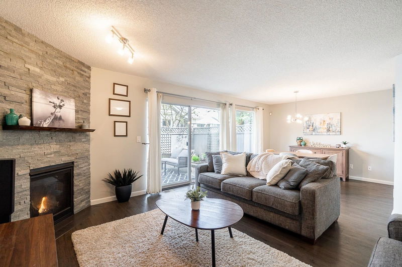 2561 Runnel Drive #18, Coquitlam, British Columbia