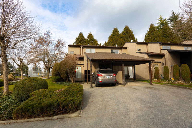 27044 32 Avenue #17, Langley, British Columbia