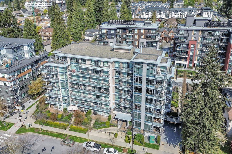 711 Breslay Street #706, Coquitlam, British Columbia