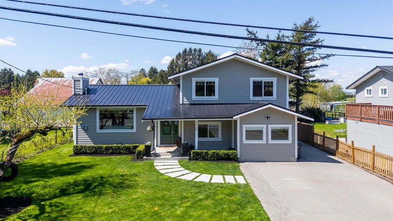 325 Arnold Road, Abbotsford, British Columbia