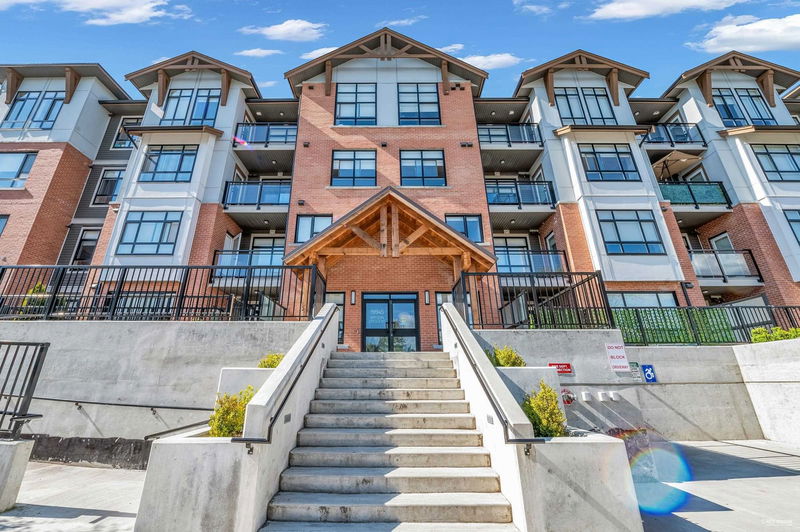 19945 Brydon Crescent #118, Langley, British Columbia