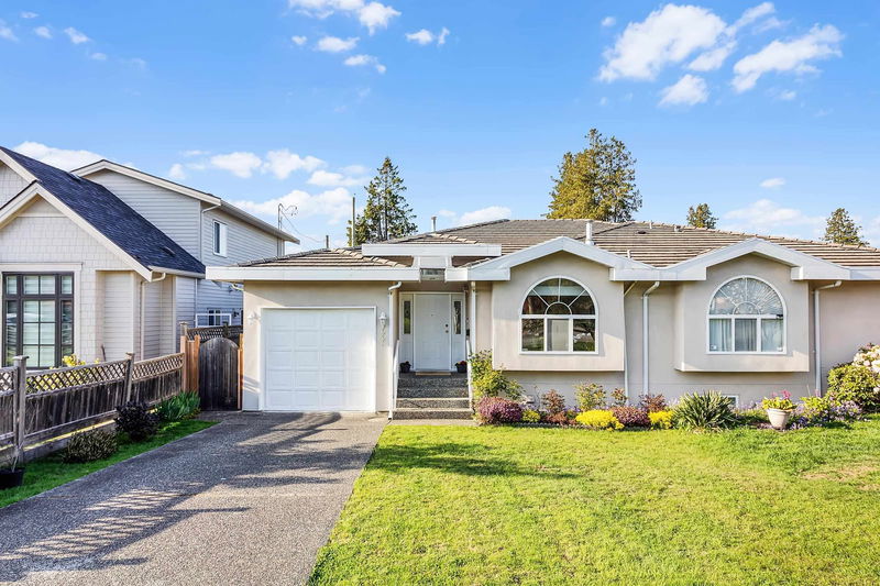 6665 Union Street, Burnaby, British Columbia