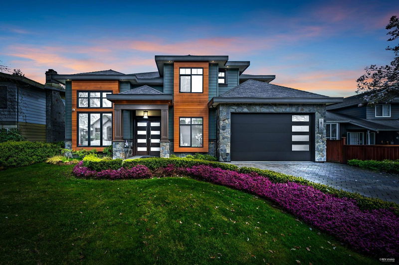 Image of home for listing MLS® R2993458