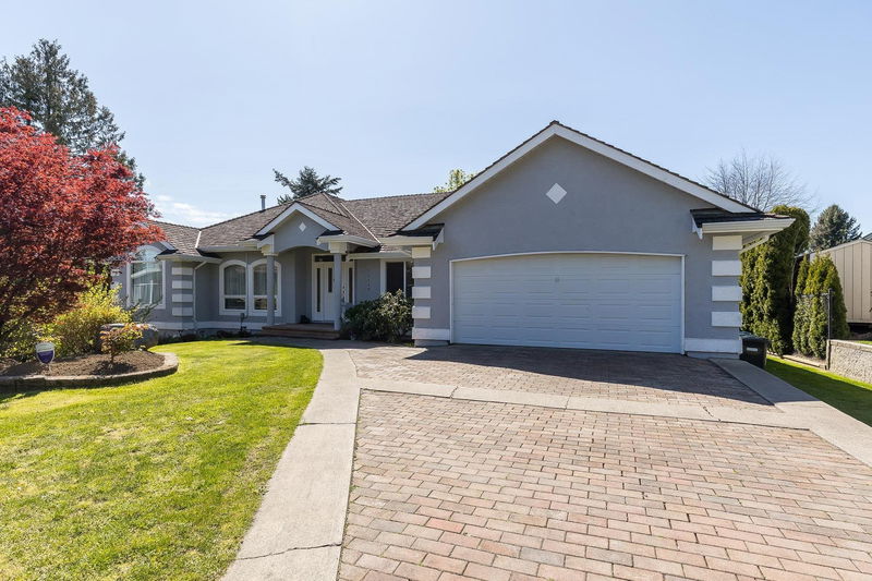 35148 Knox Crescent, Abbotsford, British Columbia