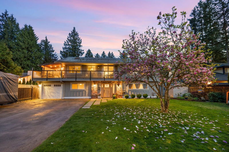 19812 40a Avenue, Langley, British Columbia