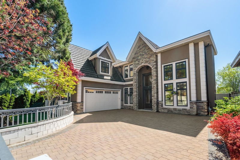 6331 Bellflower Drive, Richmond, British Columbia