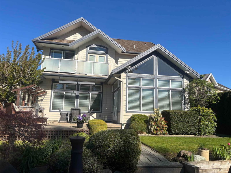 15448 33a Avenue, Surrey, British Columbia