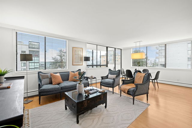 402 - 555 13th Street