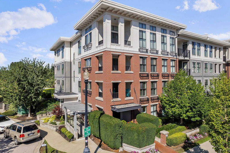 3323 151 Street #319, Surrey, British Columbia