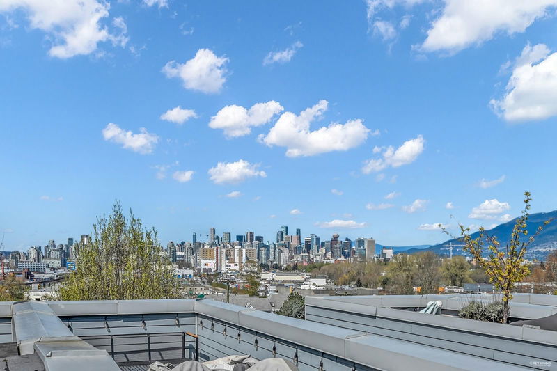 1407 1st Avenue E, Vancouver, British Columbia