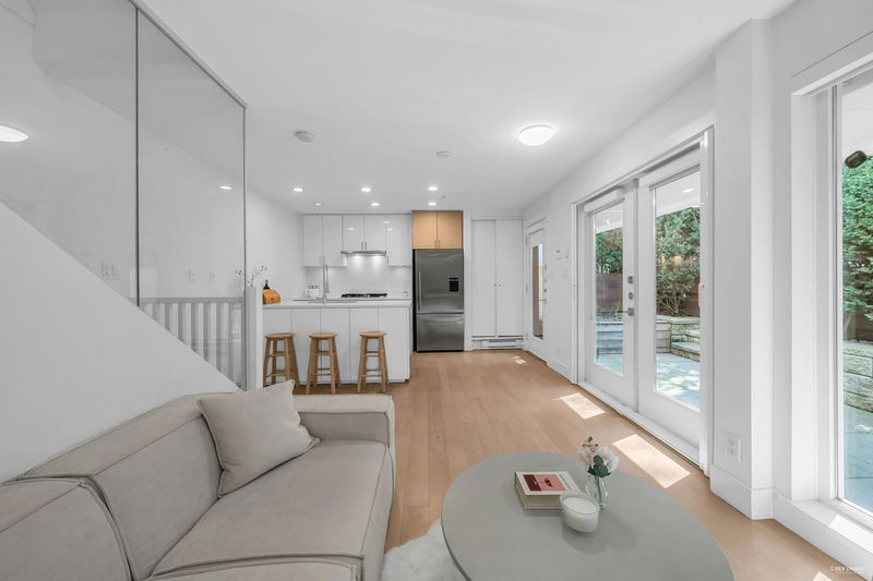 Image of home for listing MLS® R2993512