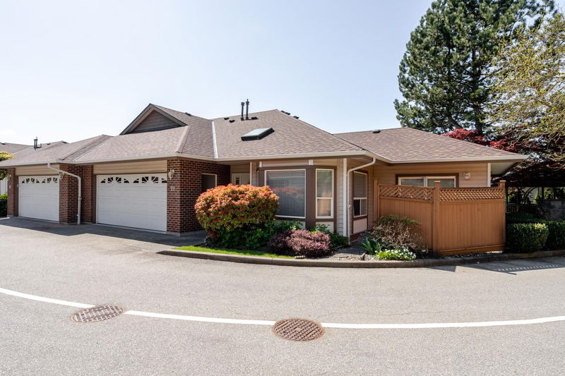 18939 65 Avenue #21, Surrey, British Columbia