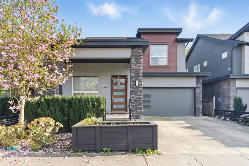 15856 105a Avenue, Surrey, British Columbia