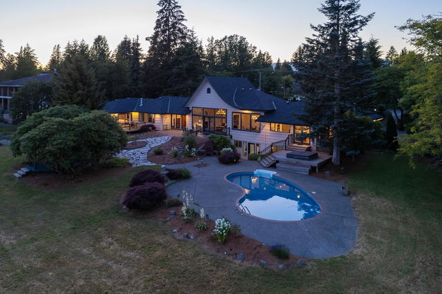 21850 River Road